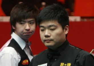 他们的呐喊 他们的呐喊