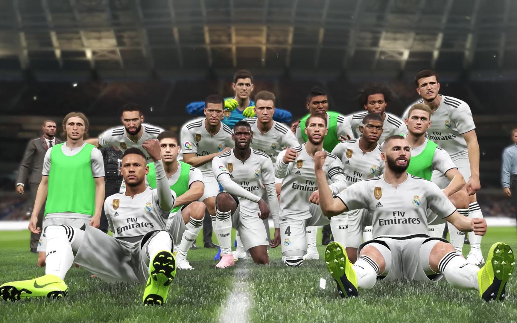 他们的回合 他们的回合