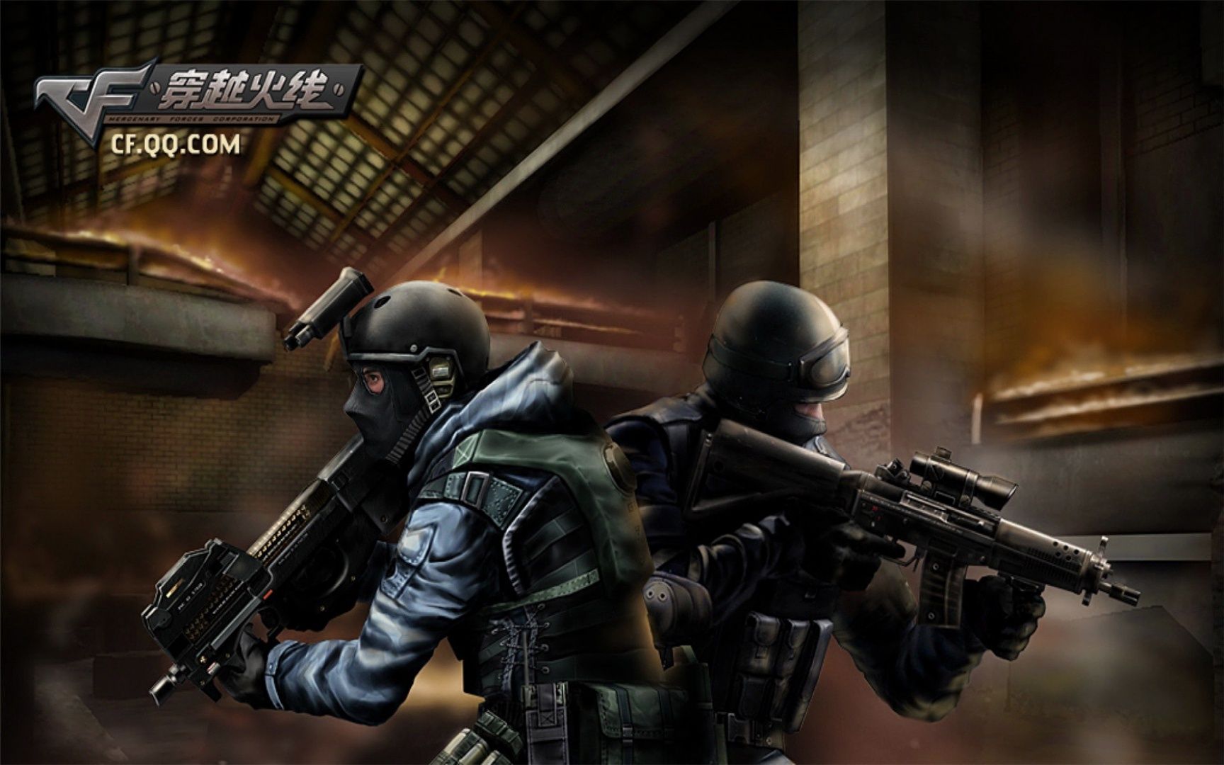 强强对话中 强强对话中